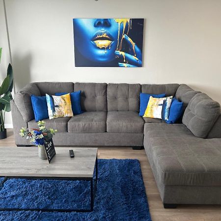 Cozy1 Bdrm Apartment Located In The Heart Of Downtown Oak Park By Glow & Explore Εξωτερικό φωτογραφία