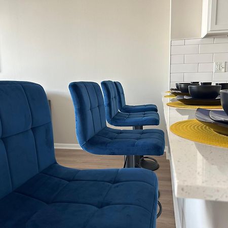 Cozy1 Bdrm Apartment Located In The Heart Of Downtown Oak Park By Glow & Explore Εξωτερικό φωτογραφία