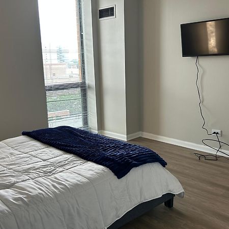 Cozy1 Bdrm Apartment Located In The Heart Of Downtown Oak Park By Glow & Explore Εξωτερικό φωτογραφία