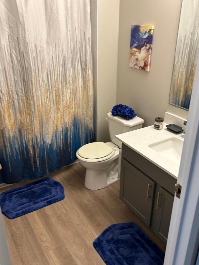Cozy1 Bdrm Apartment Located In The Heart Of Downtown Oak Park By Glow & Explore Εξωτερικό φωτογραφία