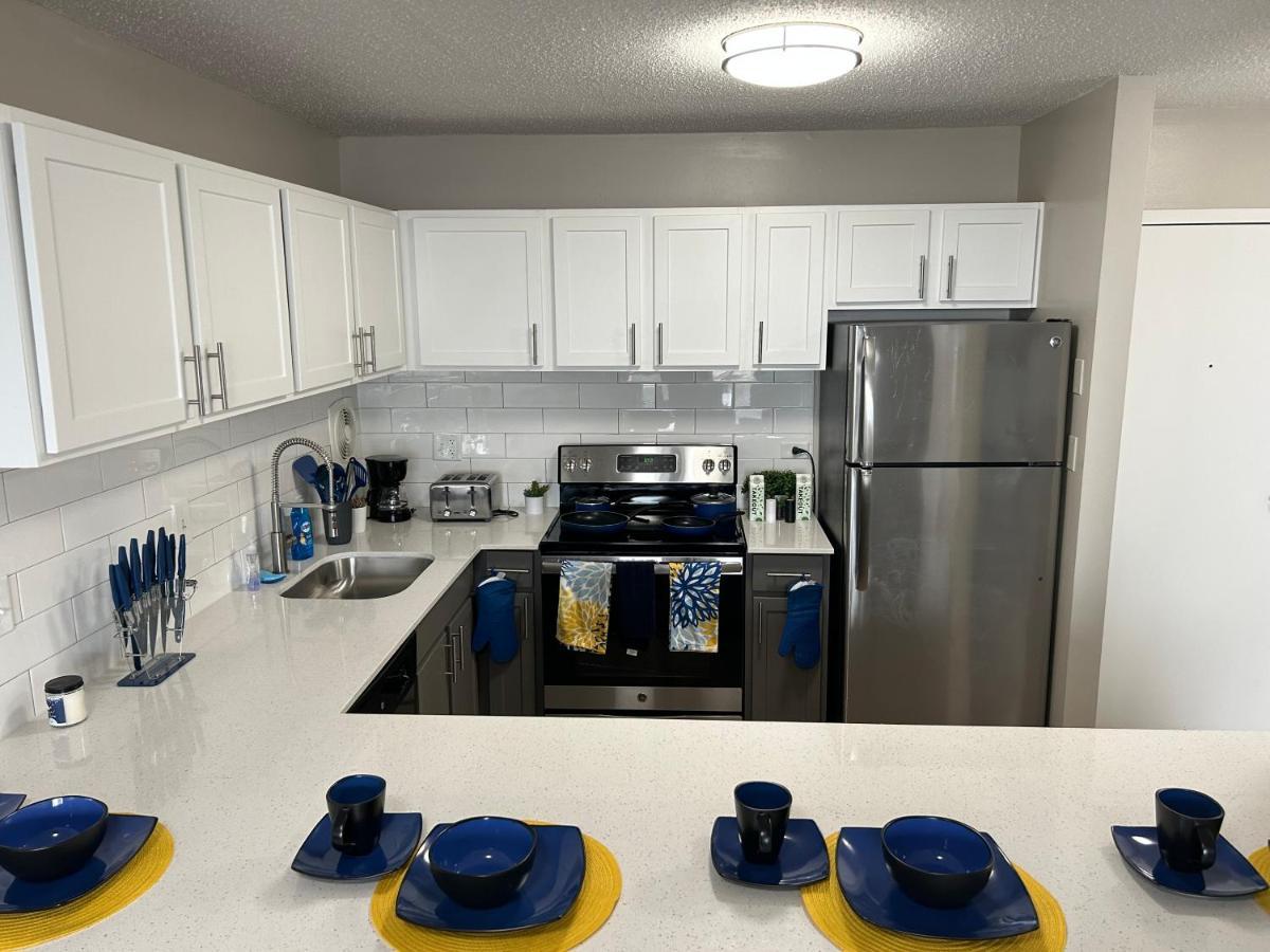 Cozy1 Bdrm Apartment Located In The Heart Of Downtown Oak Park By Glow & Explore Εξωτερικό φωτογραφία
