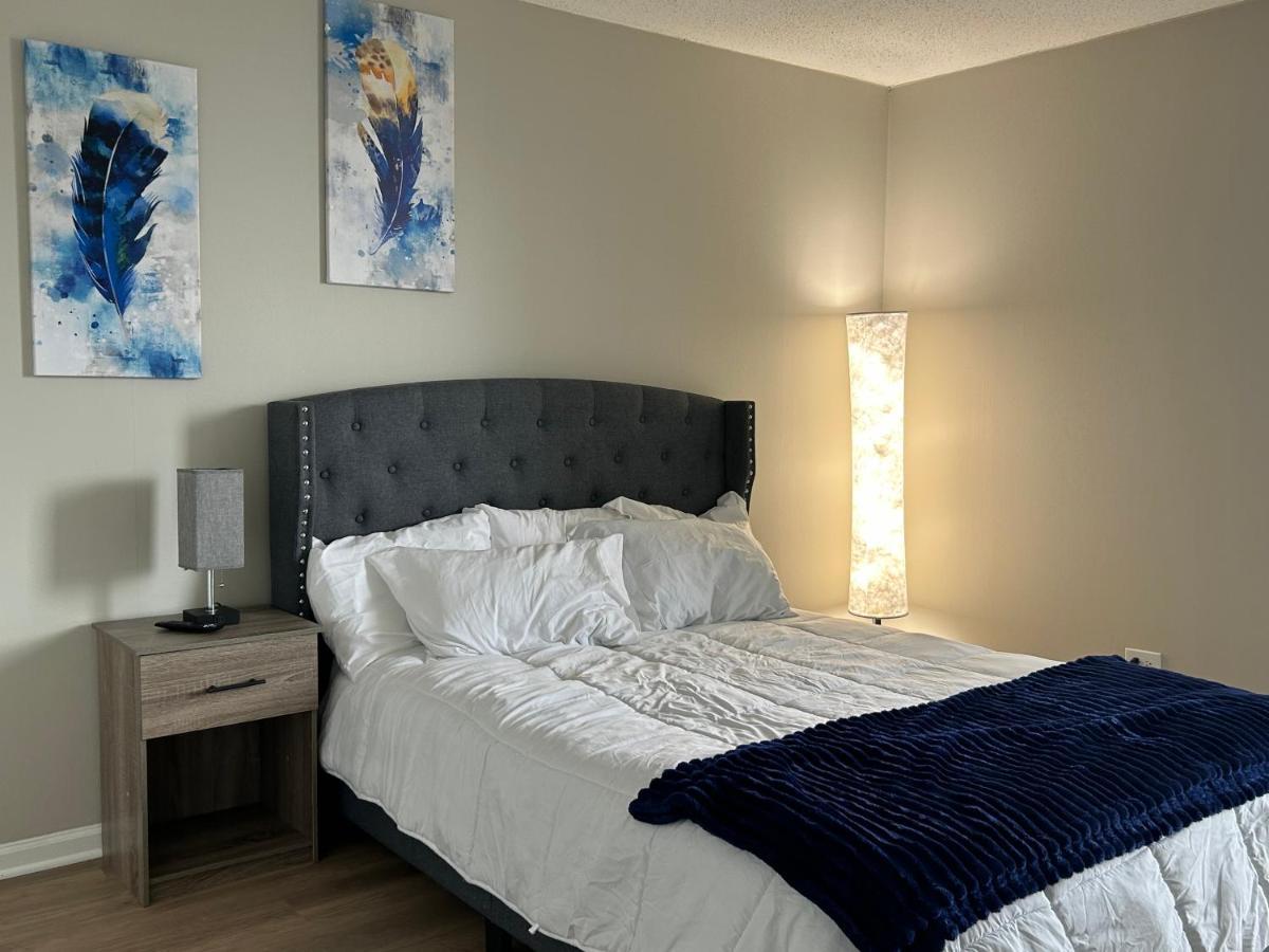 Cozy1 Bdrm Apartment Located In The Heart Of Downtown Oak Park By Glow & Explore Εξωτερικό φωτογραφία