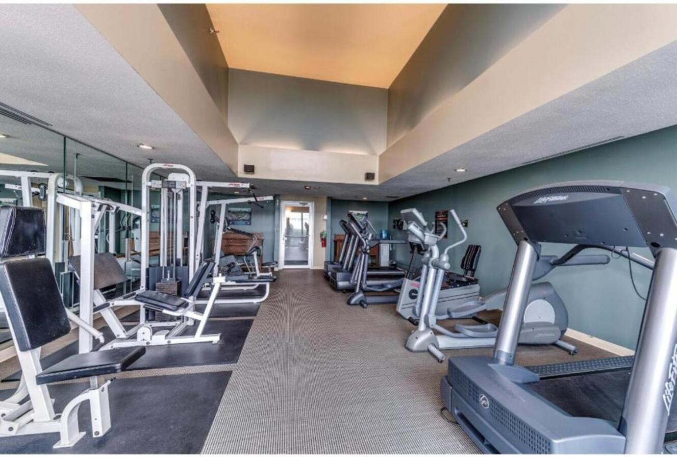 Cozy1 Bdrm Apartment Located In The Heart Of Downtown Oak Park By Glow & Explore Εξωτερικό φωτογραφία