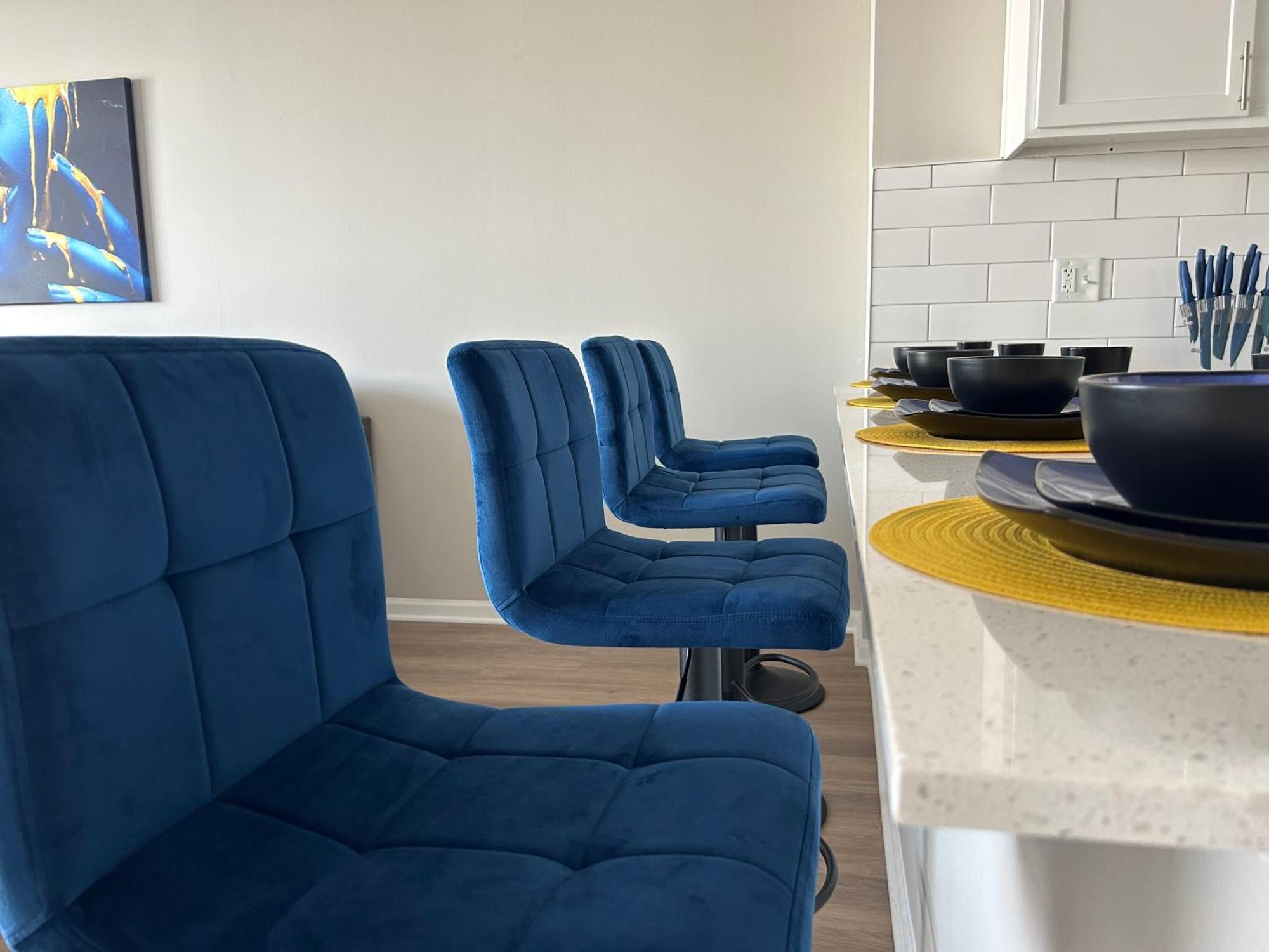 Cozy1 Bdrm Apartment Located In The Heart Of Downtown Oak Park By Glow & Explore Εξωτερικό φωτογραφία