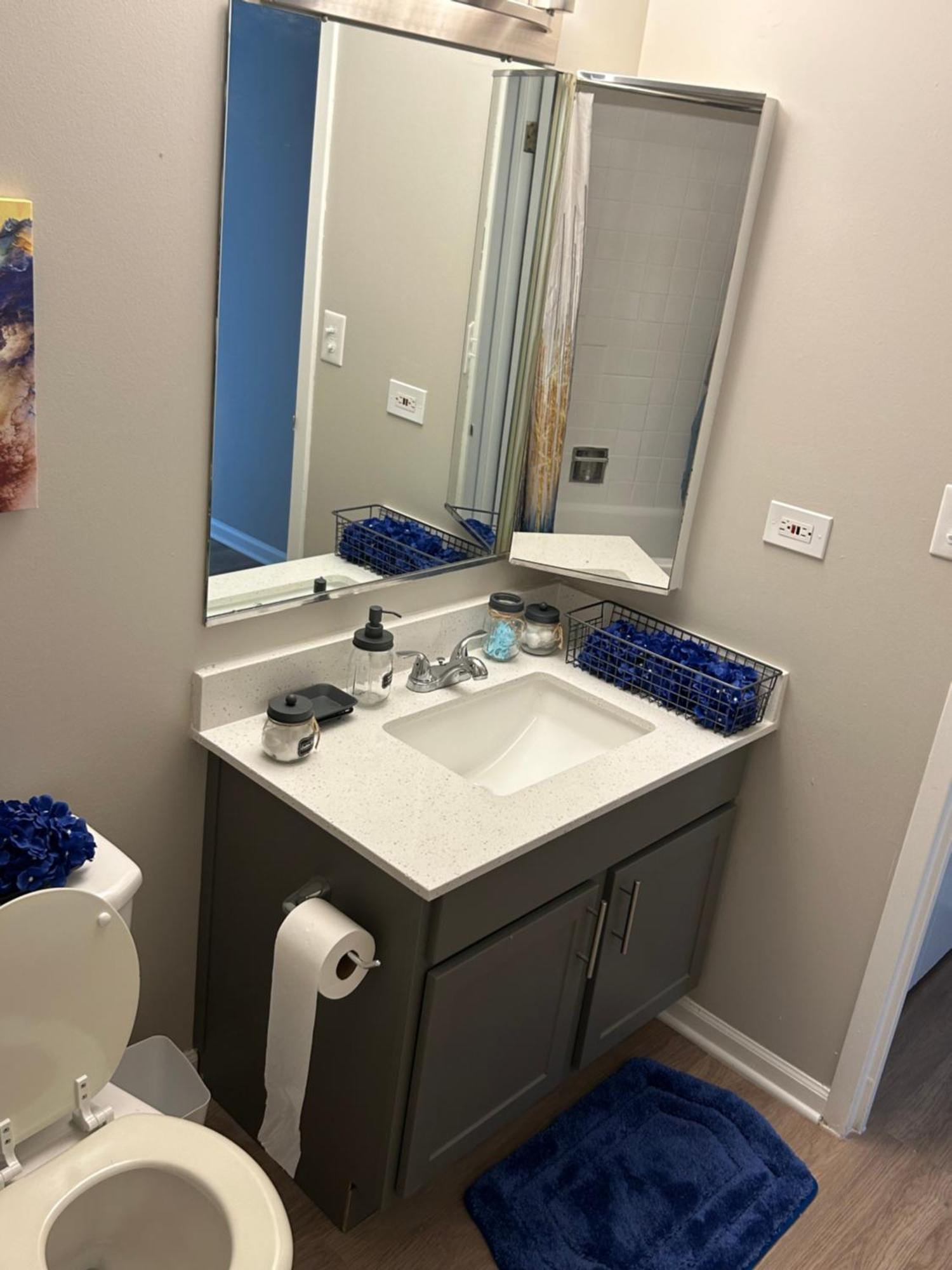 Cozy1 Bdrm Apartment Located In The Heart Of Downtown Oak Park By Glow & Explore Εξωτερικό φωτογραφία